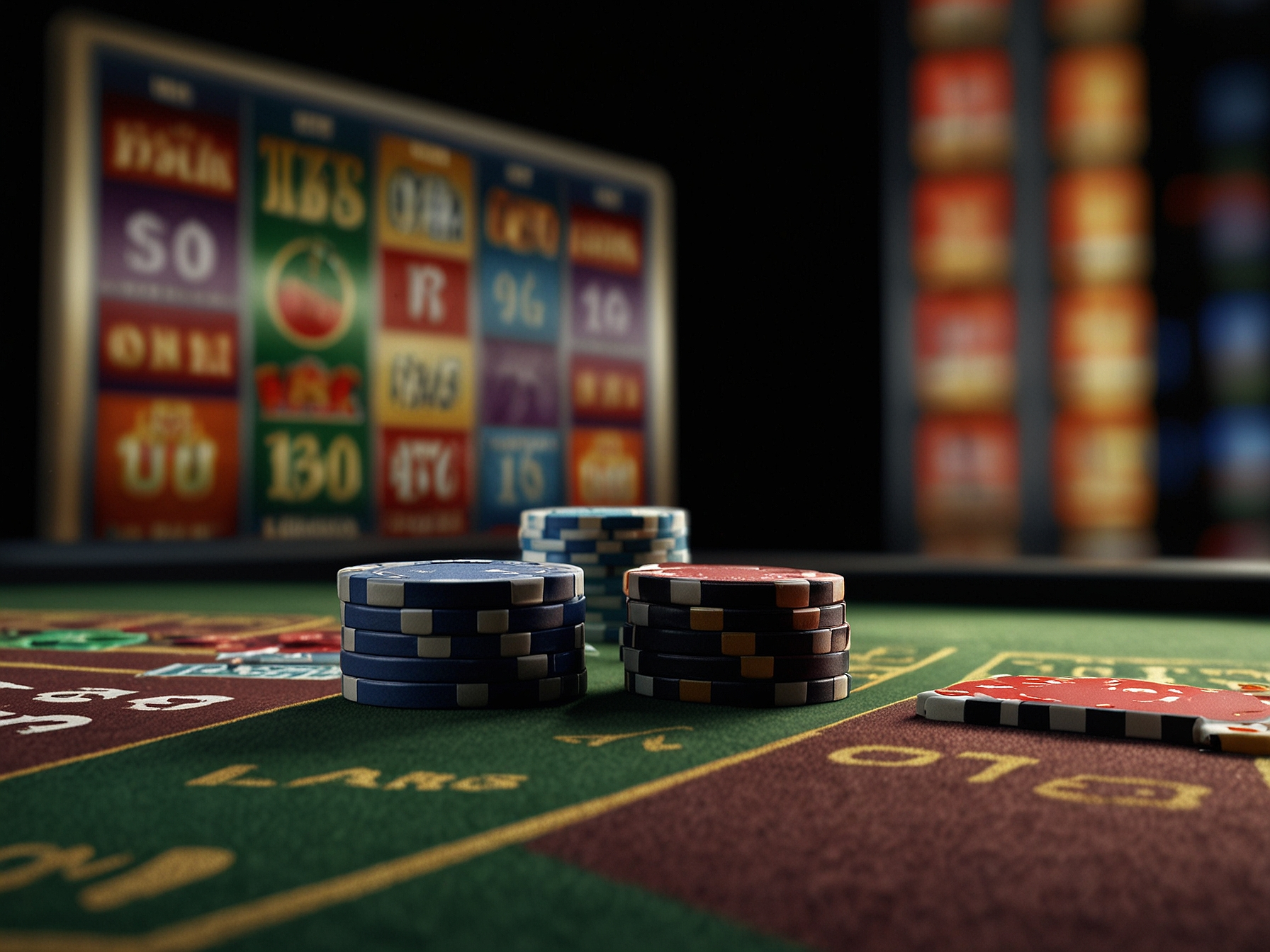Promotions at Trident Casino