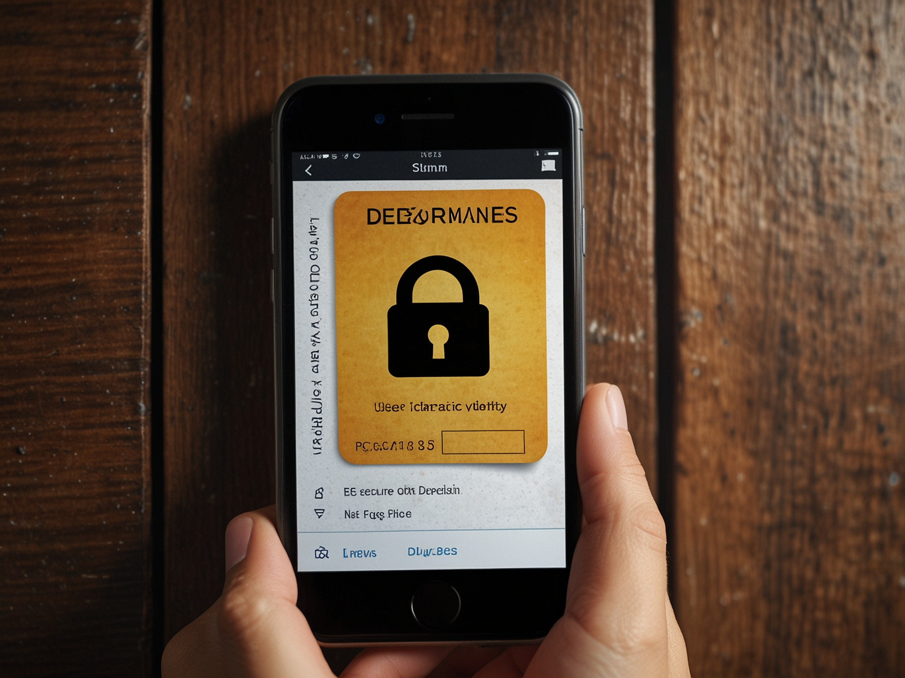 Account verification at Trident Casino